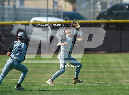Thumbnail 1 in Temecula Valley vs. Castaic (CIF SS D3 Quarterfinals) photogallery.