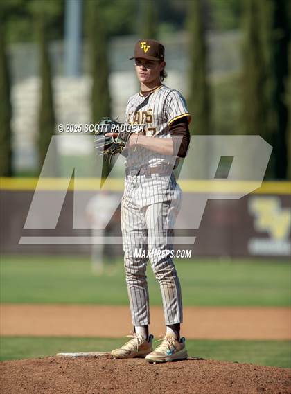 Thumbnail 3 in Temecula Valley vs. Castaic (CIF SS D3 Quarterfinals) photogallery.