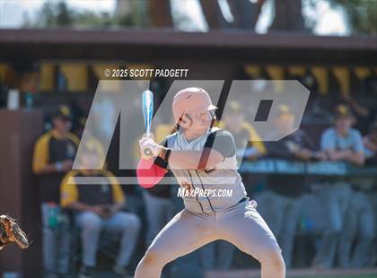 Thumbnail 2 in Temecula Valley vs. Castaic (CIF SS D3 Quarterfinals) photogallery.