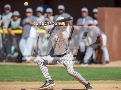 Thumbnail 2 in Temecula Valley vs. Castaic (CIF SS D3 Quarterfinals) photogallery.