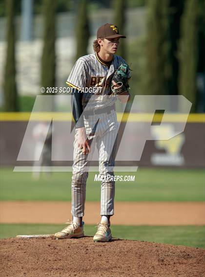 Thumbnail 2 in Temecula Valley vs. Castaic (CIF SS D3 Quarterfinals) photogallery.