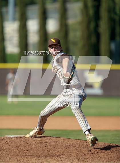 Thumbnail 2 in Temecula Valley vs. Castaic (CIF SS D3 Quarterfinals) photogallery.