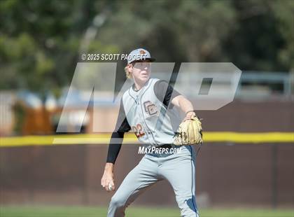 Thumbnail 1 in Temecula Valley vs. Castaic (CIF SS D3 Quarterfinals) photogallery.