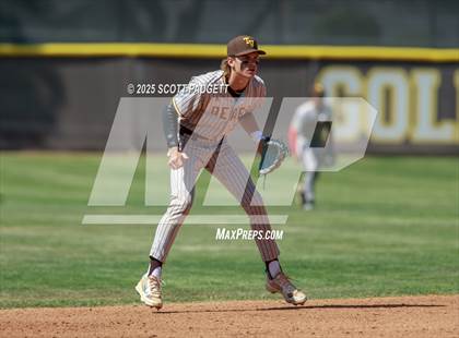 Thumbnail 1 in Temecula Valley vs. Castaic (CIF SS D3 Quarterfinals) photogallery.