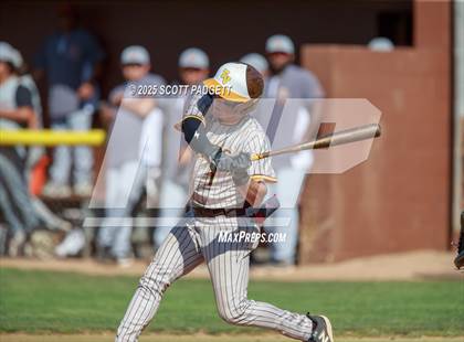 Thumbnail 3 in Temecula Valley vs. Castaic (CIF SS D3 Quarterfinals) photogallery.