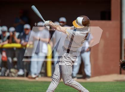Thumbnail 2 in Temecula Valley vs. Castaic (CIF SS D3 Quarterfinals) photogallery.