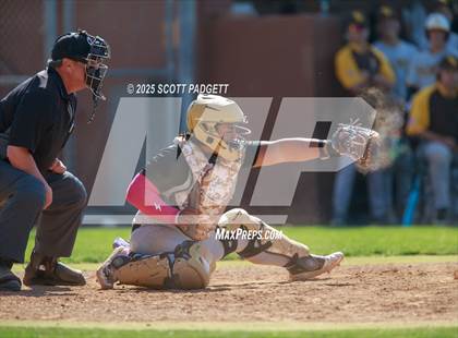 Thumbnail 2 in Temecula Valley vs. Castaic (CIF SS D3 Quarterfinals) photogallery.
