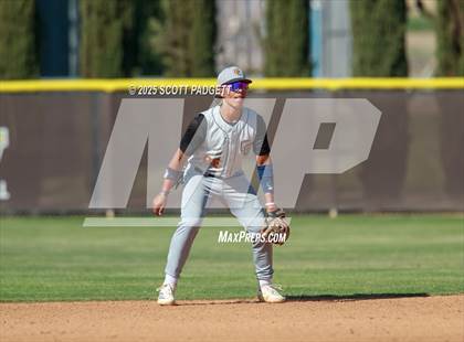 Thumbnail 1 in Temecula Valley vs. Castaic (CIF SS D3 Quarterfinals) photogallery.