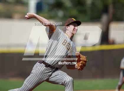 Thumbnail 2 in Temecula Valley vs. Castaic (CIF SS D3 Quarterfinals) photogallery.