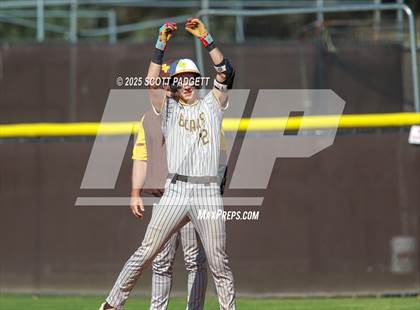 Thumbnail 1 in Temecula Valley vs. Castaic (CIF SS D3 Quarterfinals) photogallery.