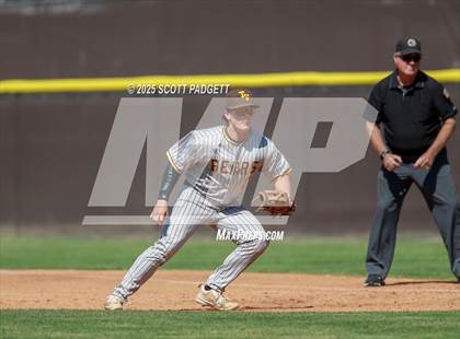 Thumbnail 3 in Temecula Valley vs. Castaic (CIF SS D3 Quarterfinals) photogallery.