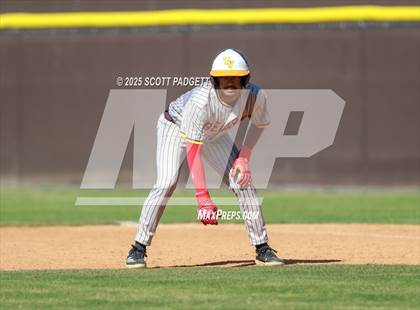 Thumbnail 3 in Temecula Valley vs. Castaic (CIF SS D3 Quarterfinals) photogallery.