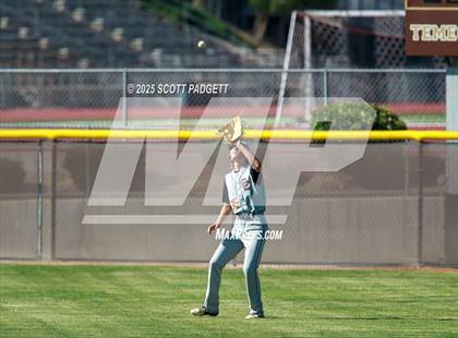 Thumbnail 1 in Temecula Valley vs. Castaic (CIF SS D3 Quarterfinals) photogallery.