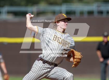 Thumbnail 1 in Temecula Valley vs. Castaic (CIF SS D3 Quarterfinals) photogallery.