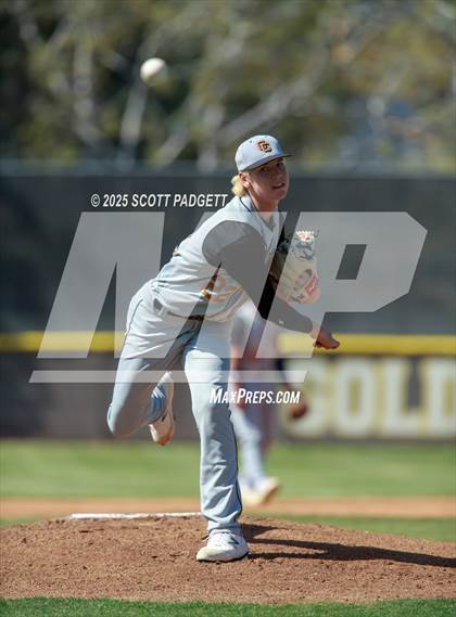 Thumbnail 1 in Temecula Valley vs. Castaic (CIF SS D3 Quarterfinals) photogallery.