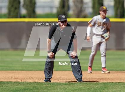 Thumbnail 2 in Temecula Valley vs. Castaic (CIF SS D3 Quarterfinals) photogallery.