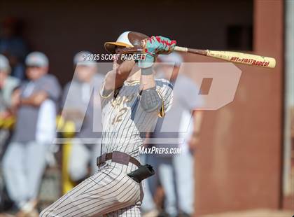 Thumbnail 1 in Temecula Valley vs. Castaic (CIF SS D3 Quarterfinals) photogallery.