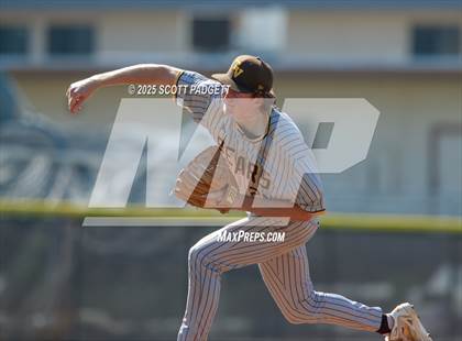 Thumbnail 2 in Temecula Valley vs. Castaic (CIF SS D3 Quarterfinals) photogallery.