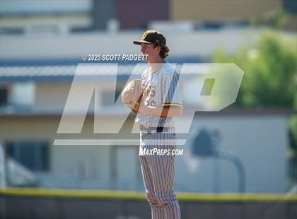 Thumbnail 1 in Temecula Valley vs. Castaic (CIF SS D3 Quarterfinals) photogallery.