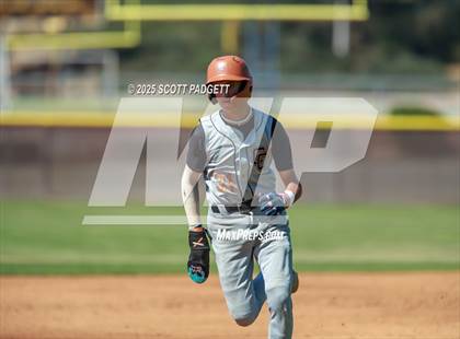 Thumbnail 3 in Temecula Valley vs. Castaic (CIF SS D3 Quarterfinals) photogallery.