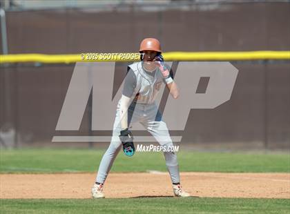 Thumbnail 2 in Temecula Valley vs. Castaic (CIF SS D3 Quarterfinals) photogallery.