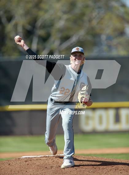 Thumbnail 2 in Temecula Valley vs. Castaic (CIF SS D3 Quarterfinals) photogallery.