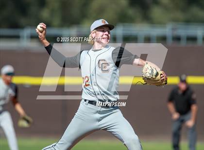Thumbnail 3 in Temecula Valley vs. Castaic (CIF SS D3 Quarterfinals) photogallery.