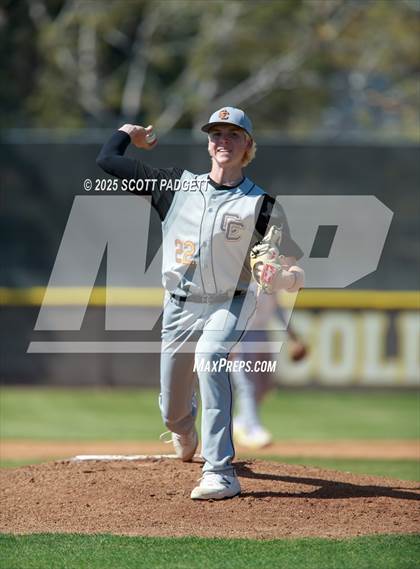 Thumbnail 1 in Temecula Valley vs. Castaic (CIF SS D3 Quarterfinals) photogallery.