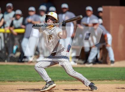 Thumbnail 3 in Temecula Valley vs. Castaic (CIF SS D3 Quarterfinals) photogallery.