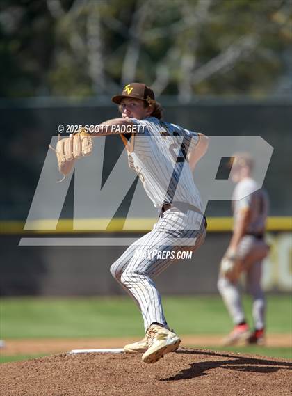 Thumbnail 2 in Temecula Valley vs. Castaic (CIF SS D3 Quarterfinals) photogallery.