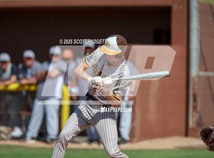 Thumbnail 3 in Temecula Valley vs. Castaic (CIF SS D3 Quarterfinals) photogallery.