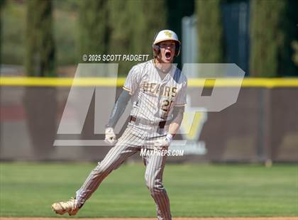 Thumbnail 2 in Temecula Valley vs. Castaic (CIF SS D3 Quarterfinals) photogallery.