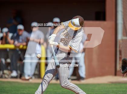 Thumbnail 1 in Temecula Valley vs. Castaic (CIF SS D3 Quarterfinals) photogallery.