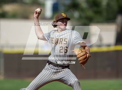 Thumbnail 1 in Temecula Valley vs. Castaic (CIF SS D3 Quarterfinals) photogallery.