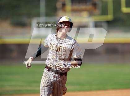 Thumbnail 1 in Temecula Valley vs. Castaic (CIF SS D3 Quarterfinals) photogallery.