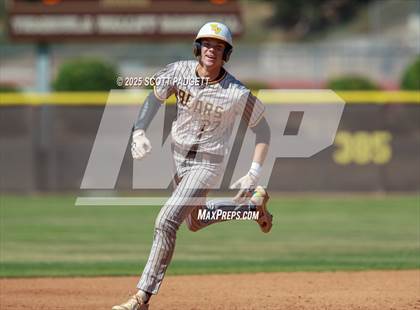 Thumbnail 1 in Temecula Valley vs. Castaic (CIF SS D3 Quarterfinals) photogallery.