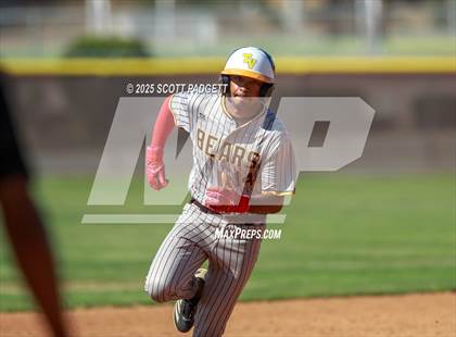 Thumbnail 3 in Temecula Valley vs. Castaic (CIF SS D3 Quarterfinals) photogallery.
