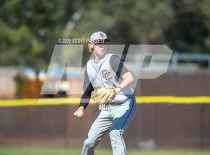 Thumbnail 3 in Temecula Valley vs. Castaic (CIF SS D3 Quarterfinals) photogallery.