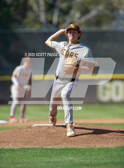 Thumbnail 3 in Temecula Valley vs. Castaic (CIF SS D3 Quarterfinals) photogallery.
