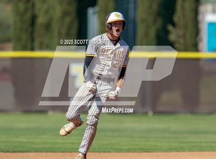Thumbnail 1 in Temecula Valley vs. Castaic (CIF SS D3 Quarterfinals) photogallery.