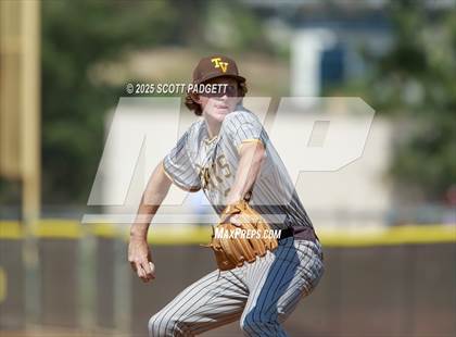 Thumbnail 1 in Temecula Valley vs. Castaic (CIF SS D3 Quarterfinals) photogallery.