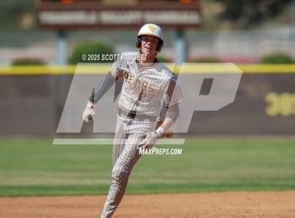 Thumbnail 2 in Temecula Valley vs. Castaic (CIF SS D3 Quarterfinals) photogallery.