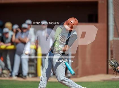 Thumbnail 1 in Temecula Valley vs. Castaic (CIF SS D3 Quarterfinals) photogallery.