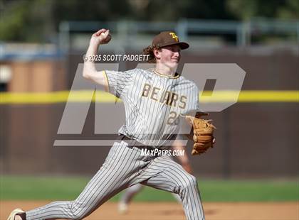 Thumbnail 3 in Temecula Valley vs. Castaic (CIF SS D3 Quarterfinals) photogallery.