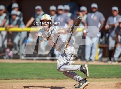 Thumbnail 3 in Temecula Valley vs. Castaic (CIF SS D3 Quarterfinals) photogallery.