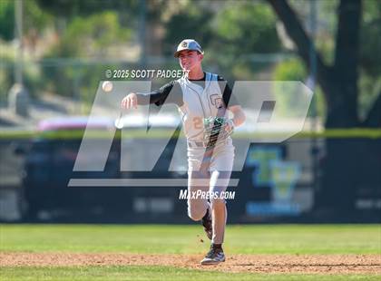 Thumbnail 2 in Temecula Valley vs. Castaic (CIF SS D3 Quarterfinals) photogallery.