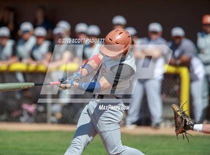 Thumbnail 3 in Temecula Valley vs. Castaic (CIF SS D3 Quarterfinals) photogallery.