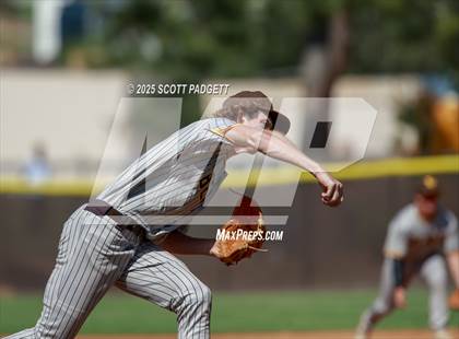 Thumbnail 3 in Temecula Valley vs. Castaic (CIF SS D3 Quarterfinals) photogallery.