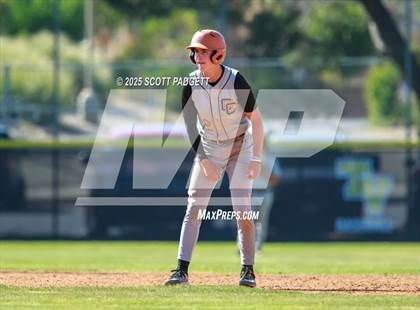 Thumbnail 2 in Temecula Valley vs. Castaic (CIF SS D3 Quarterfinals) photogallery.