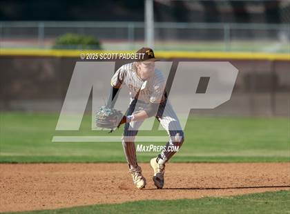Thumbnail 3 in Temecula Valley vs. Castaic (CIF SS D3 Quarterfinals) photogallery.